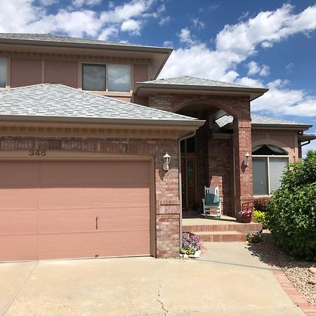 1 Or 2 Bedrooms With Bath At Indian Peaks Golf Course Entire Home Available July 9 To 28 Lafayette エクステリア 写真