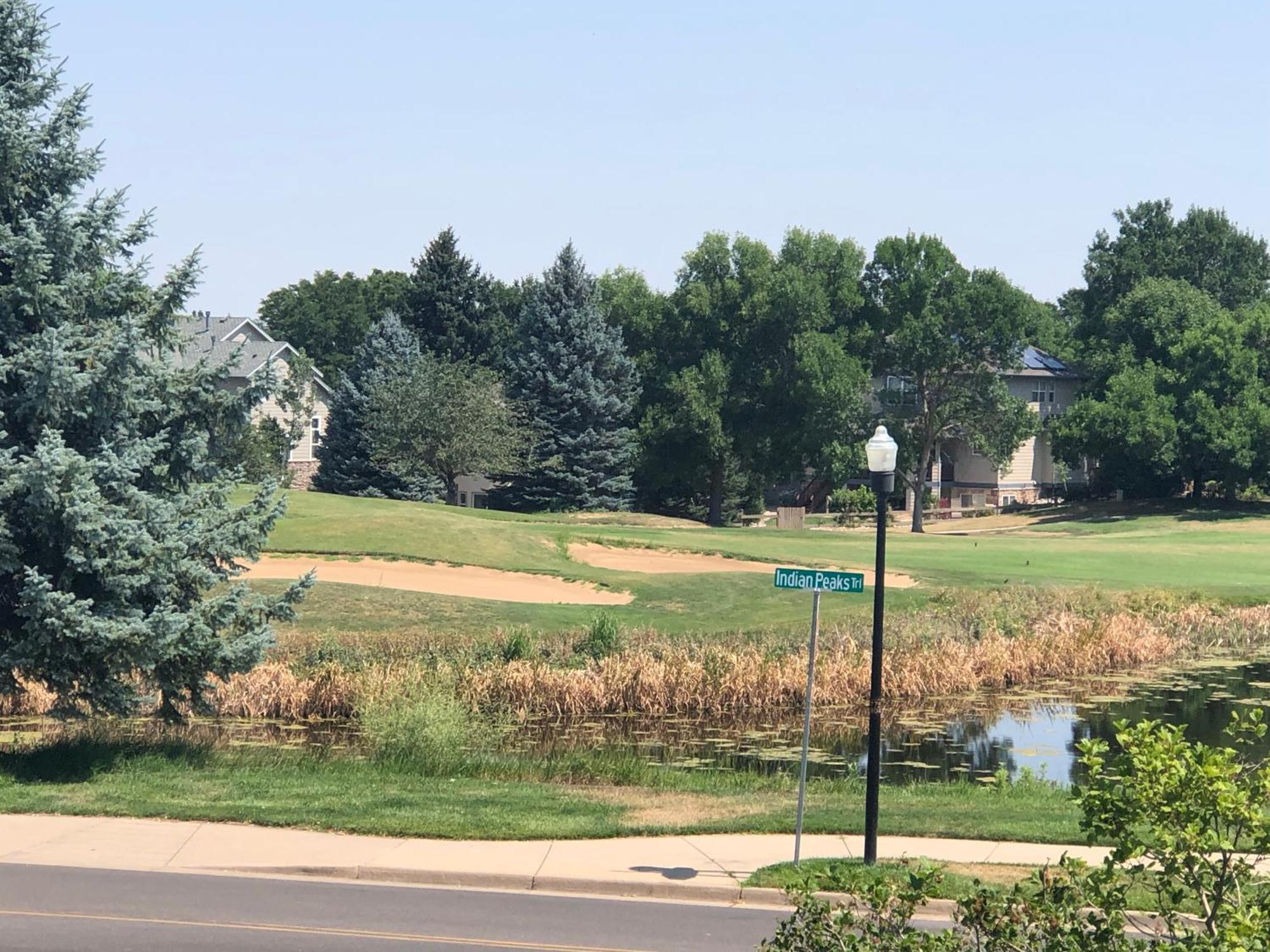 1 Or 2 Bedrooms With Bath At Indian Peaks Golf Course Entire Home Available July 9 To 28 Lafayette エクステリア 写真